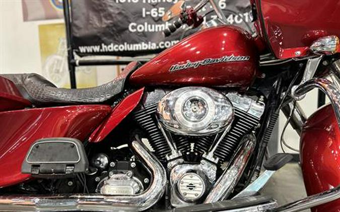 2012 Harley-Davidson ROAD GLIDE CUSTOM