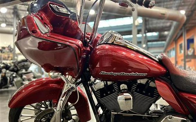 2012 Harley-Davidson ROAD GLIDE CUSTOM