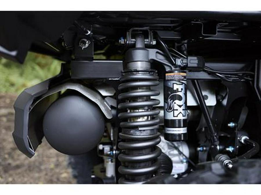 2026 Yamaha Wolverine RMAX4 1000 Limited