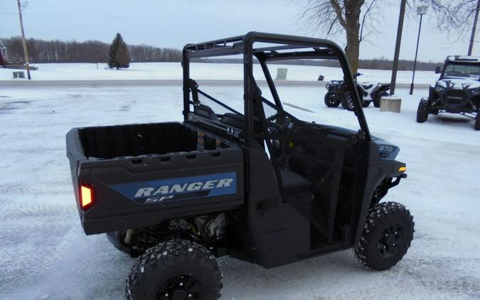 2026 Polaris® Ranger SP 570 Premium