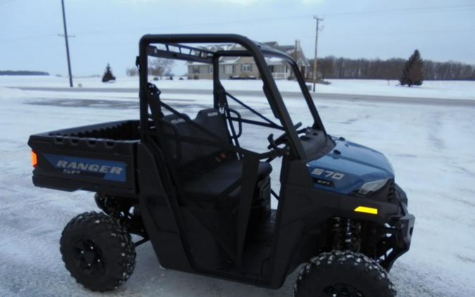 2026 Polaris® Ranger SP 570 Premium
