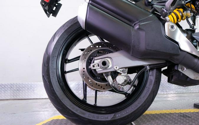 2020 Ducati Monster 821 Stealth