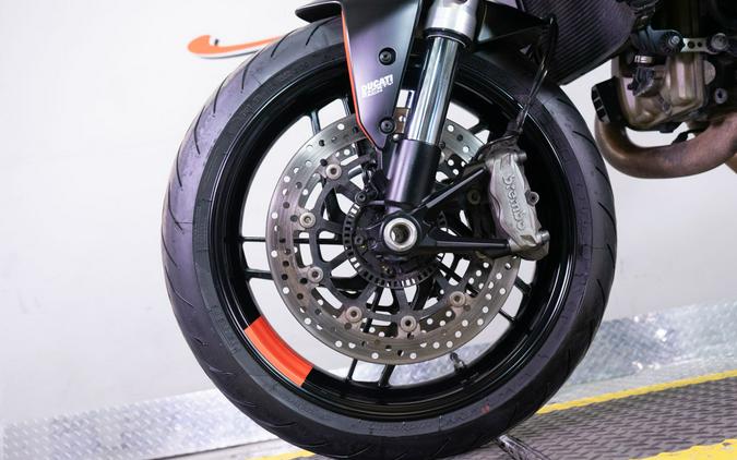 2020 Ducati Monster 821 Stealth