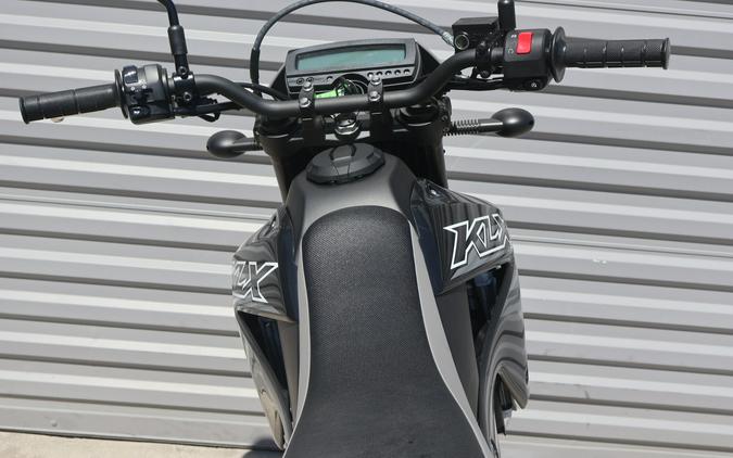 2026 Kawasaki KLX300SM