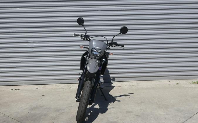 2026 Kawasaki KLX300SM