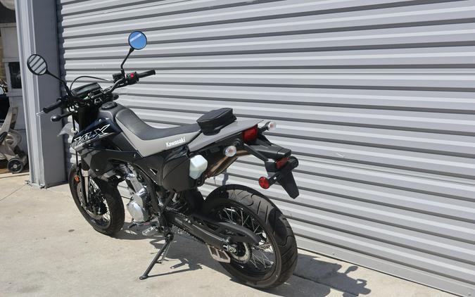 2026 Kawasaki KLX300SM