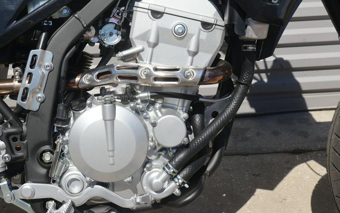 2026 Kawasaki KLX300SM