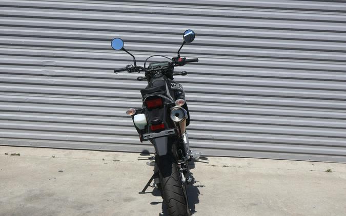 2026 Kawasaki KLX300SM