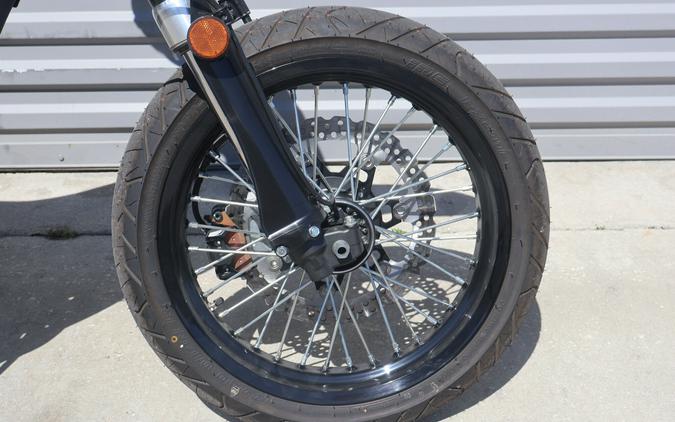 2026 Kawasaki KLX300SM