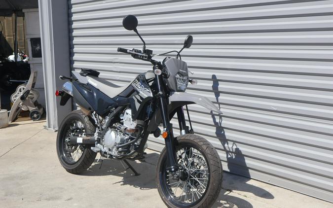 2026 Kawasaki KLX300SM