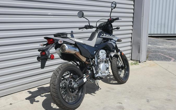 2026 Kawasaki KLX300SM