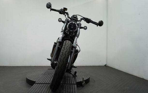 2026 Harley-Davidson® RH975 - Nightster®