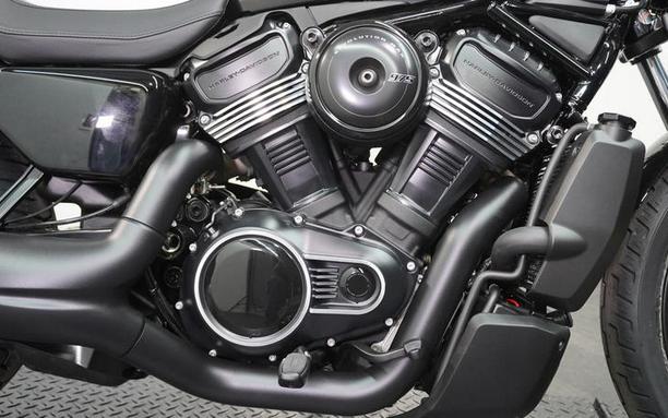 2026 Harley-Davidson® RH975 - Nightster®