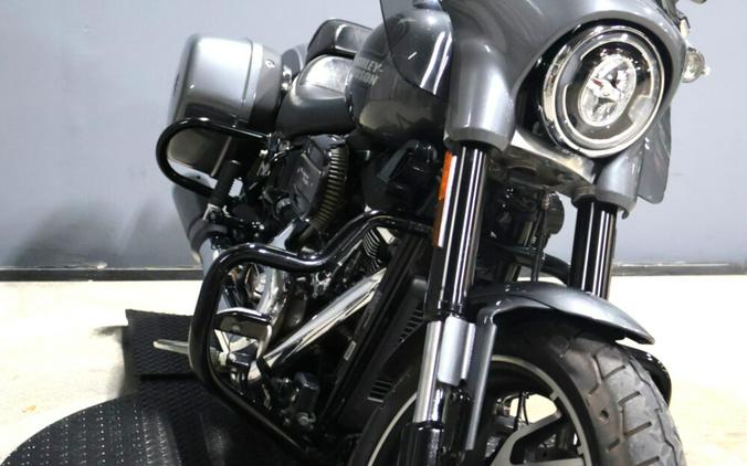 2021 Harley-Davidson Sport Glide