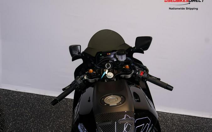 2024 Yamaha YZF-R7 - $10,499.00