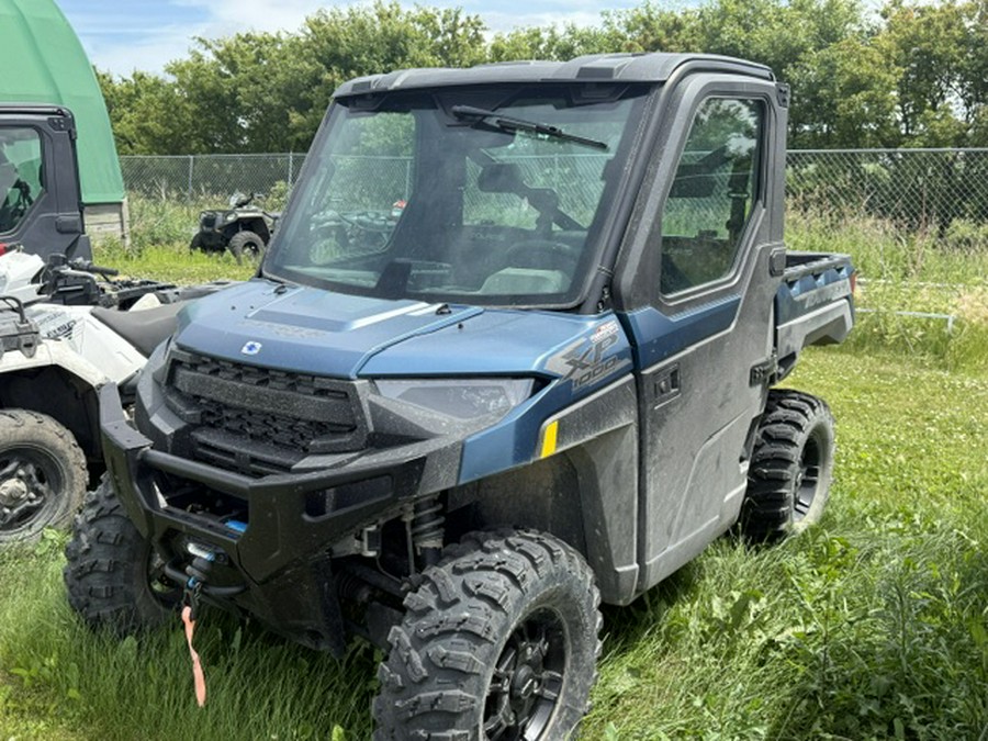2026 RANGER XP 1000 NORTHSTAR ULTIMATE - Polaris