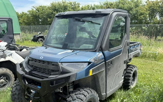 2026 RANGER XP 1000 NORTHSTAR ULTIMATE - Polaris