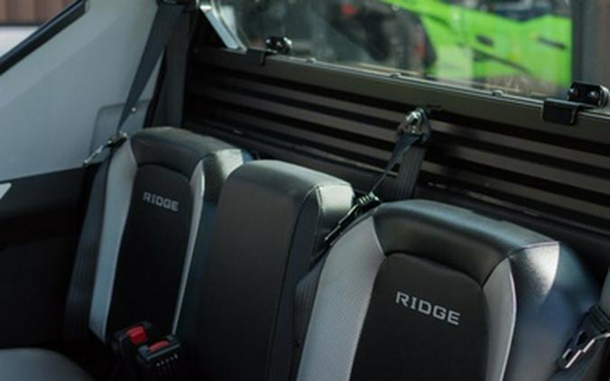 2026 Kawasaki RIDGE ST HVAC