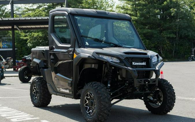 2026 Kawasaki RIDGE ST HVAC