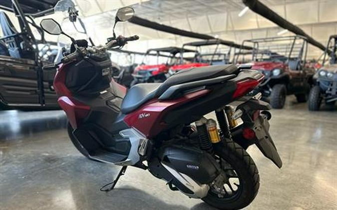 2024 Honda ADV160