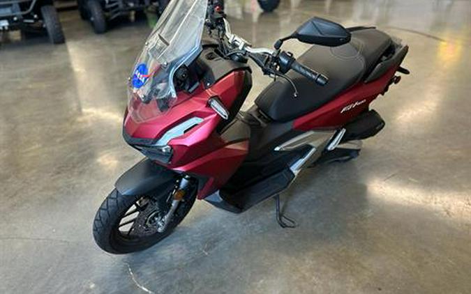 2024 Honda ADV160