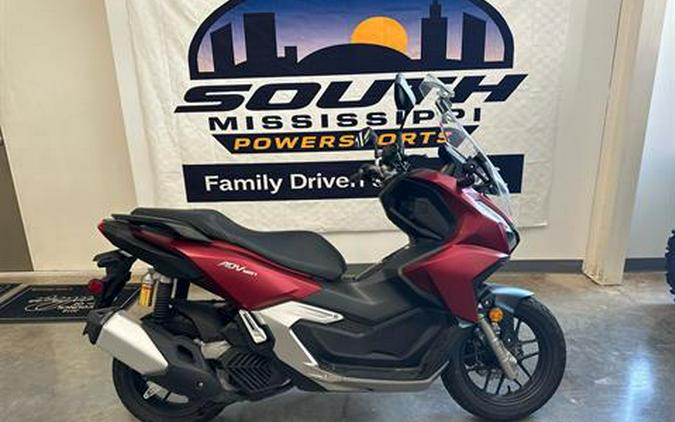 2024 Honda ADV160