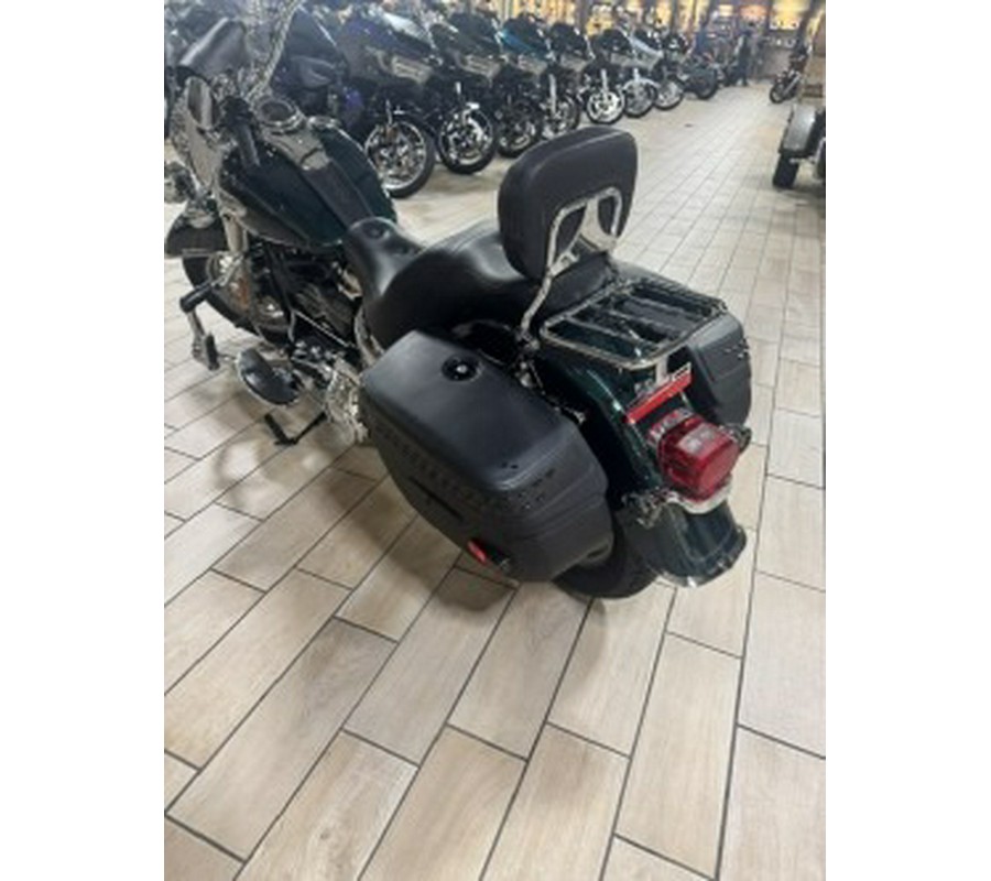 2024 Harley-Davidson Heritage Classic 114
