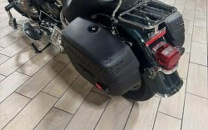 2024 Harley-Davidson Heritage Classic 114