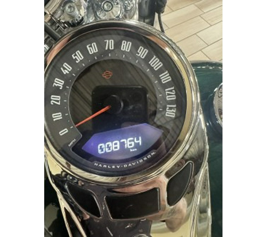 2024 Harley-Davidson Heritage Classic 114