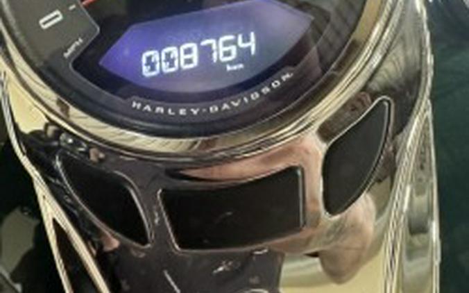 2024 Harley-Davidson Heritage Classic 114