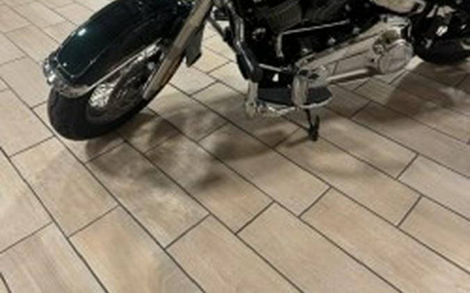 2024 Harley-Davidson Heritage Classic 114