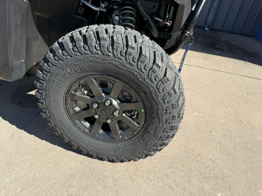 2027 Polaris XPEDITION XP NorthStar