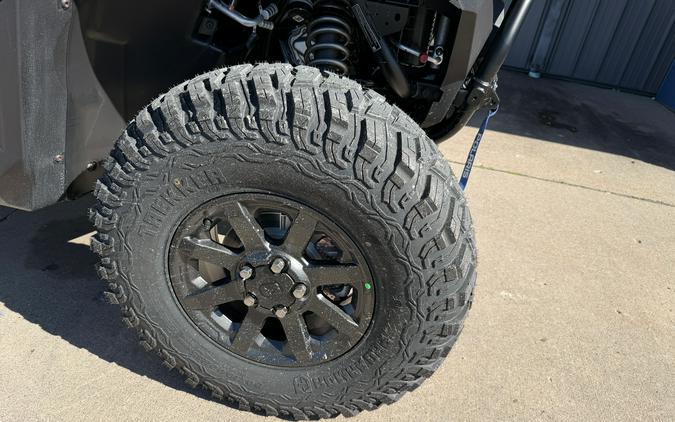 2027 Polaris XPEDITION XP NorthStar