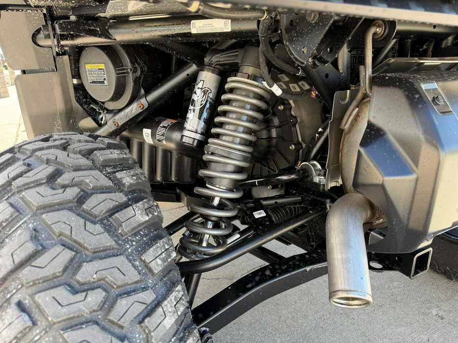2027 Polaris XPEDITION XP NorthStar