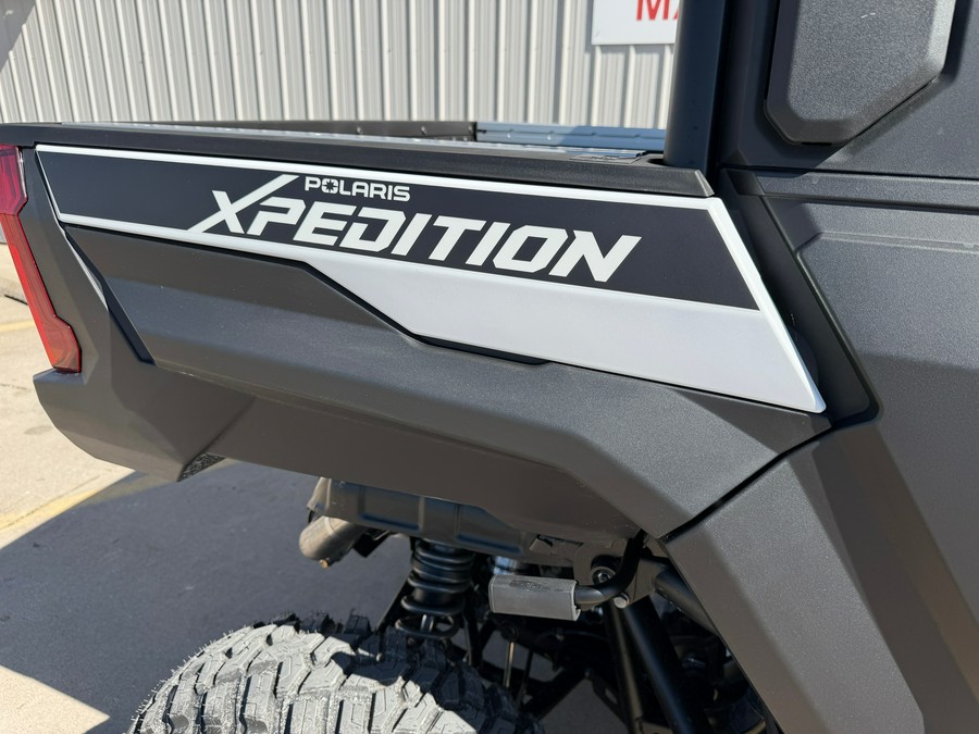 2027 Polaris XPEDITION XP NorthStar