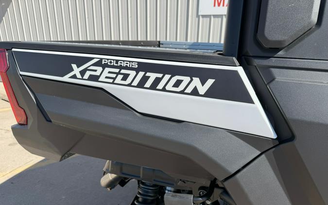 2027 Polaris XPEDITION XP NorthStar