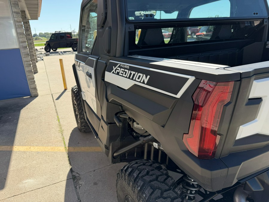 2027 Polaris XPEDITION XP NorthStar