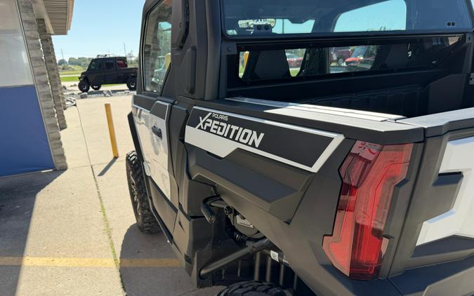 2027 Polaris XPEDITION XP NorthStar