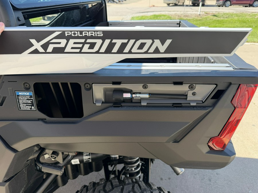 2027 Polaris XPEDITION XP NorthStar