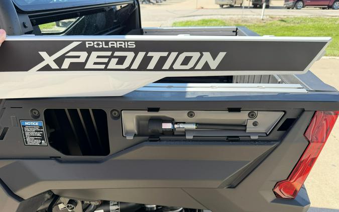 2027 Polaris XPEDITION XP NorthStar