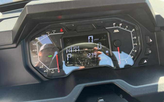 2027 Polaris XPEDITION XP NorthStar