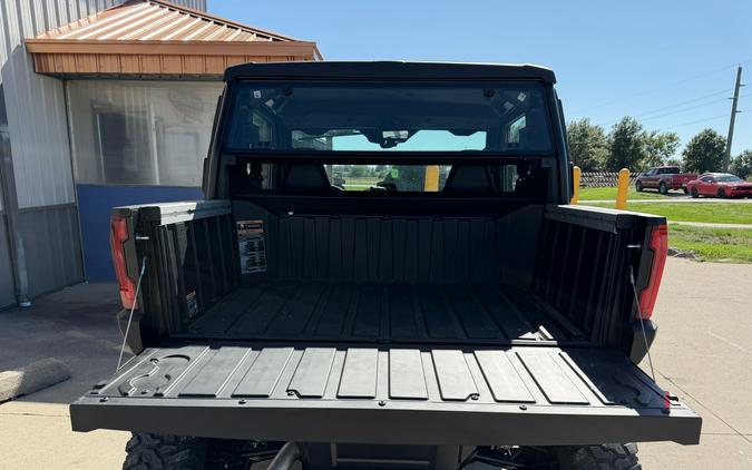 2027 Polaris XPEDITION XP NorthStar