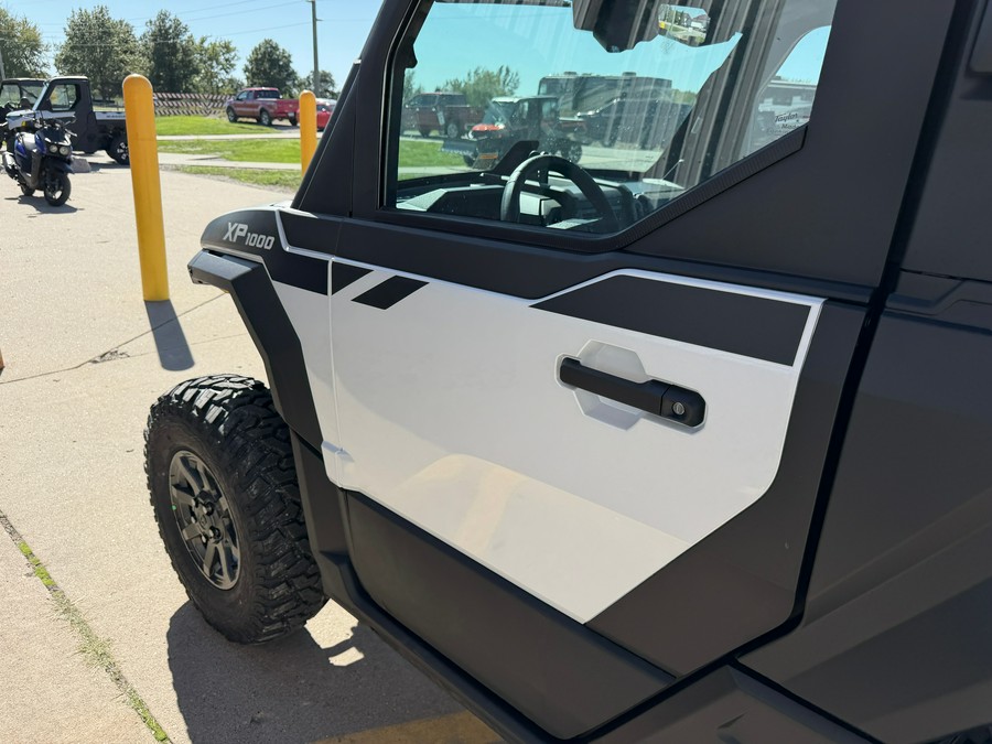 2027 Polaris XPEDITION XP NorthStar