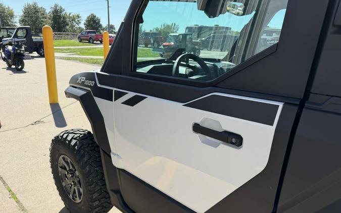 2027 Polaris XPEDITION XP NorthStar