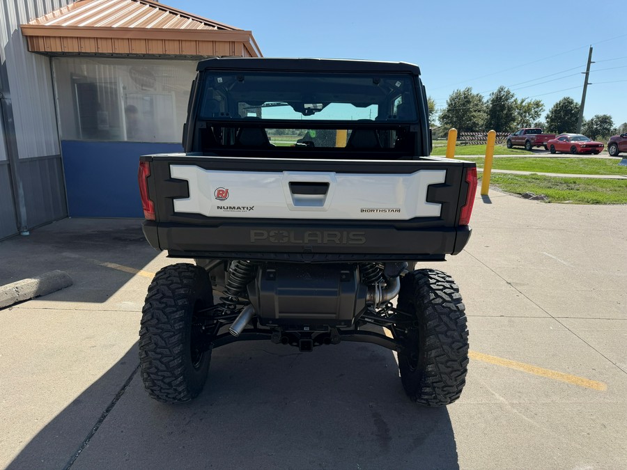 2027 Polaris XPEDITION XP NorthStar