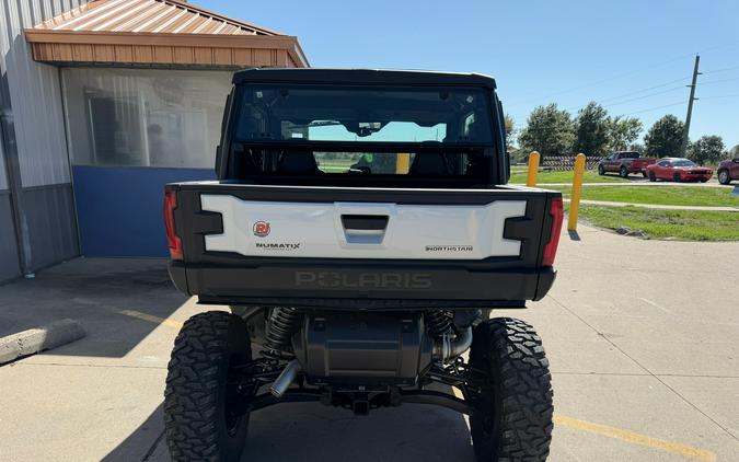 2027 Polaris XPEDITION XP NorthStar