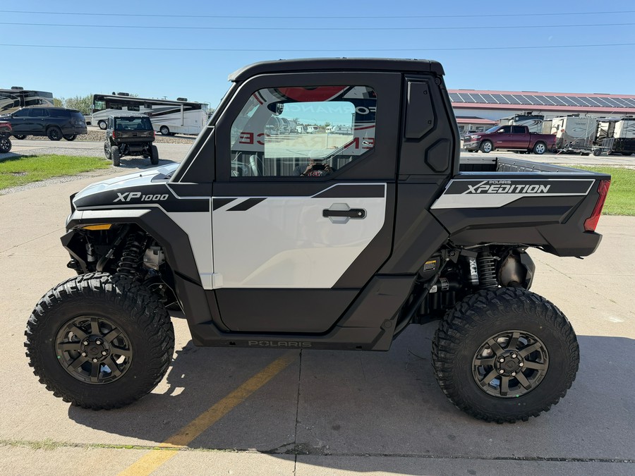 2027 Polaris XPEDITION XP NorthStar