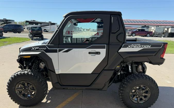 2027 Polaris XPEDITION XP NorthStar