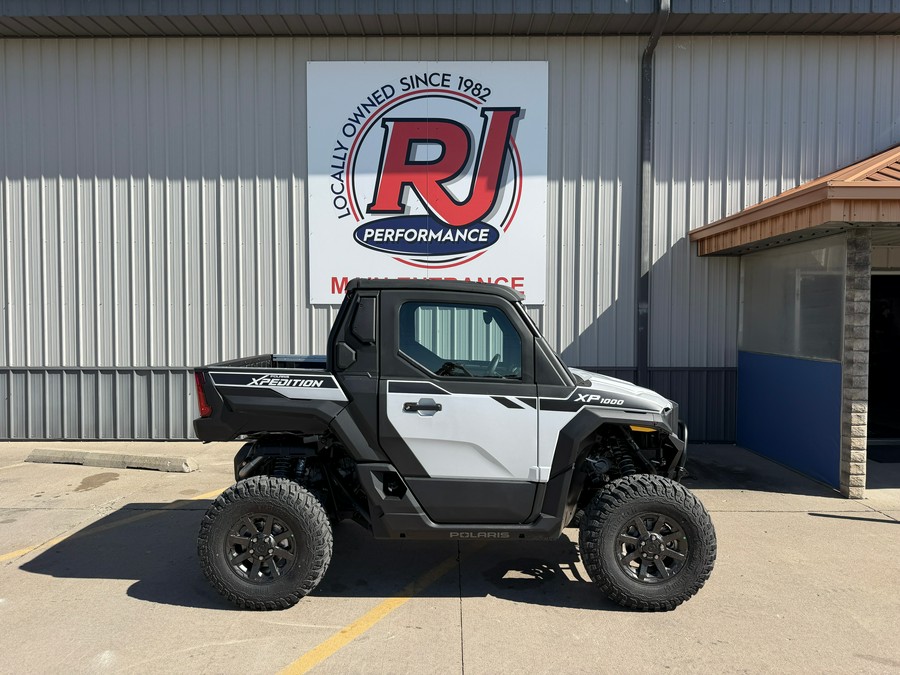 2027 Polaris XPEDITION XP NorthStar