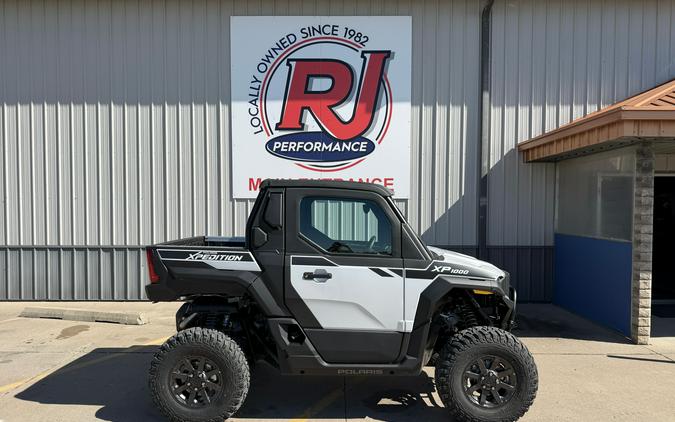 2027 Polaris XPEDITION XP NorthStar